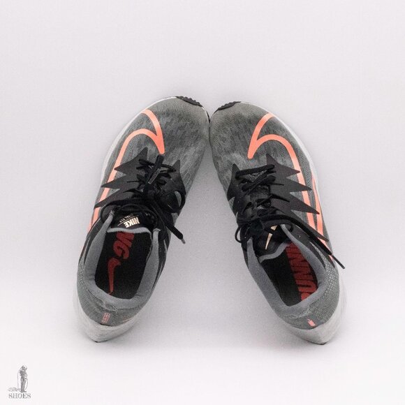 Women's Nike Zoom Rival Fly Running Shoes - Picture 5 of 12